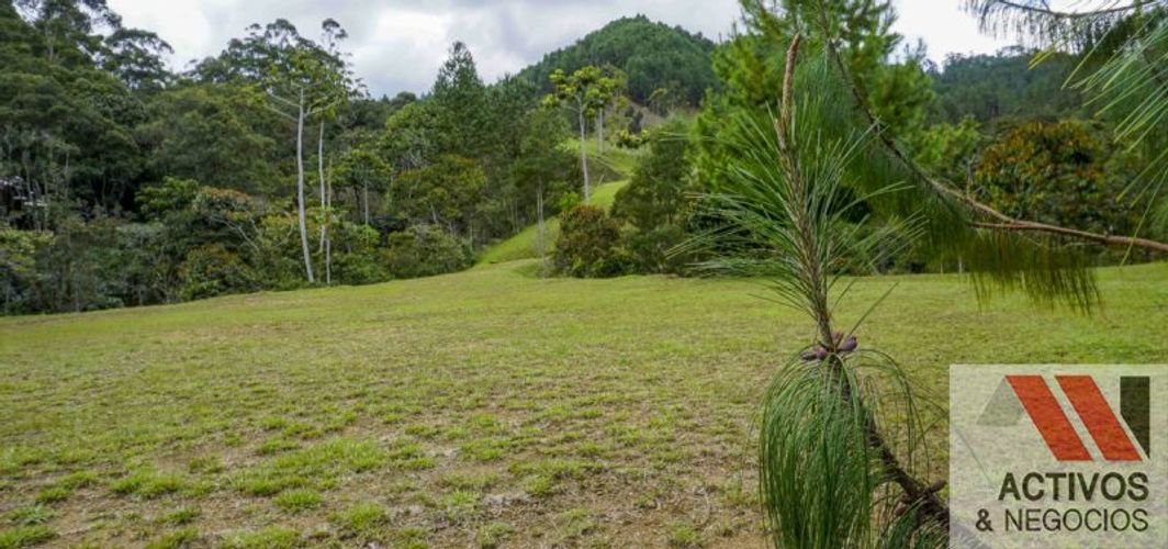 Lote en venta en Pantanillo, El Retiro, 5355 m² · foto 2 de 13