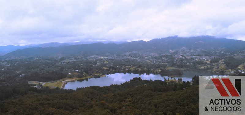 -1BR Land in Los salados for Sale