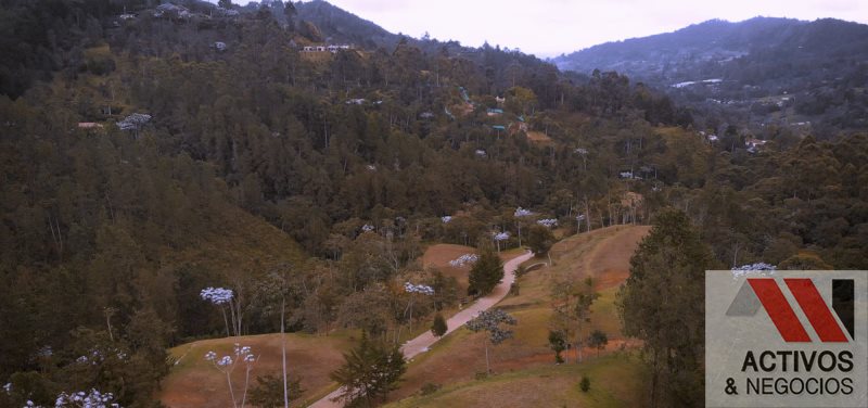 -1BR Land in Los salados for Sale - 2