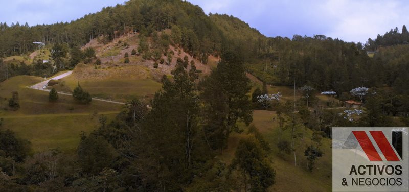 -1BR Land in Los salados for Sale - 3