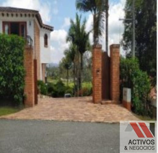 Casa de 7 alcobas en venta en Chipre, Rionegro · foto 5 de 21