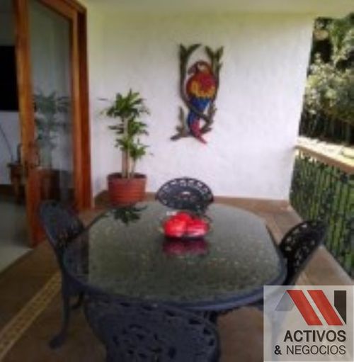 Casa de 7 alcobas en venta en Chipre, Rionegro · foto 16 de 21