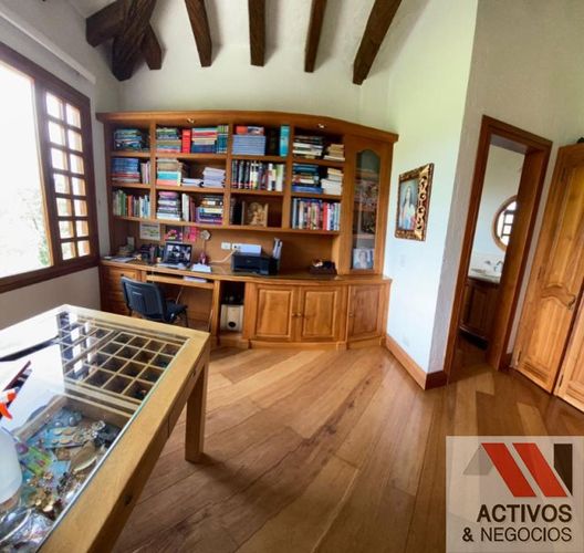 Casa de 7 alcobas en venta en Chipre, Rionegro · foto 21 de 21