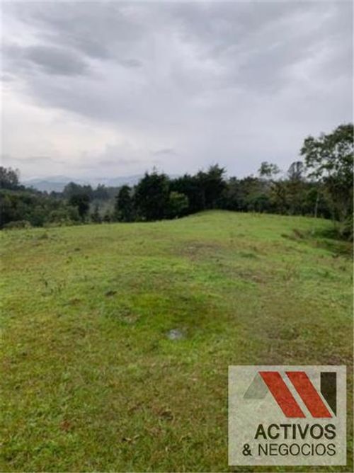 Lote en venta en Pantanillo, Envigado, 50293 m² · foto 4 de 14