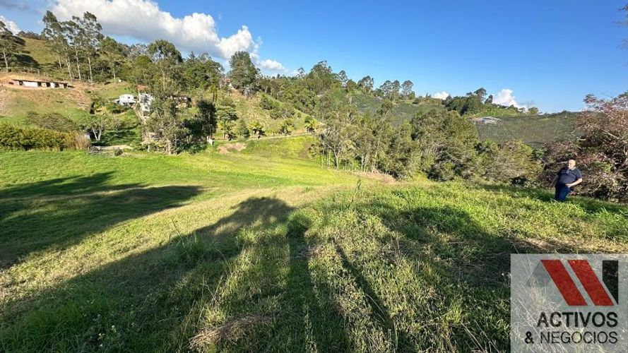 Lote en venta en Santa Ana, Rionegro, 7000 m² · foto 2 de 6