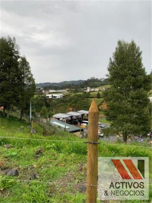 Lote en venta en Pantanillo, Envigado, 50293 m² · foto 13 de 14