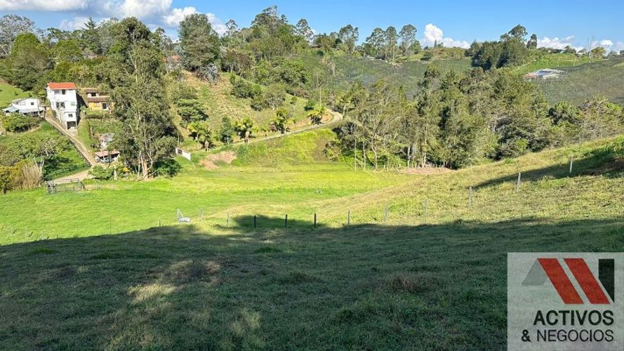 Lote en venta en Santa Ana, Rionegro, 7000 m² · foto 3 de 6