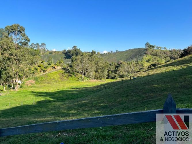 Lote en venta en Santa Ana, Rionegro, 7000 m² · foto 4 de 6