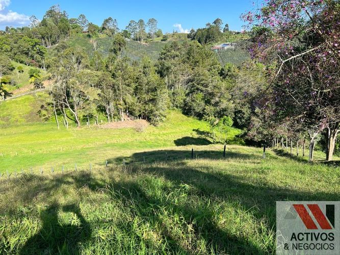 Lote en venta en Santa Ana, Rionegro, 7000 m² · foto 6 de 6