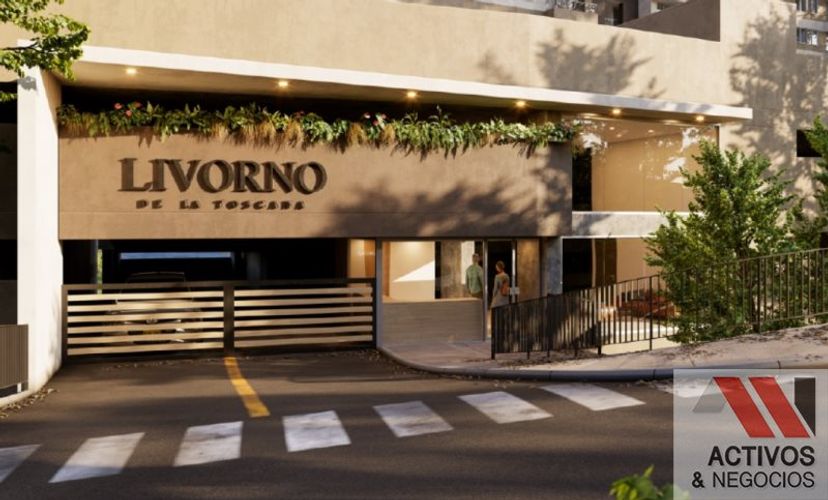 Apartamento en venta en Loma De San Jose, Sabaneta · foto 2 de 5