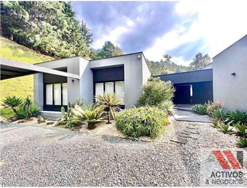 4BR House in El Poblado (600 m²) for Sale - 3