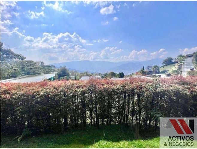 Casa de 4 alcobas en venta en El Poblado, Envigado, 600 m² · foto 24 de 24