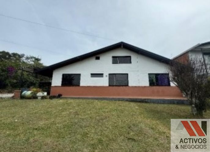 Finca en venta en Chocho Mayo, Marinilla, 3480 m² · foto 4 de 24
