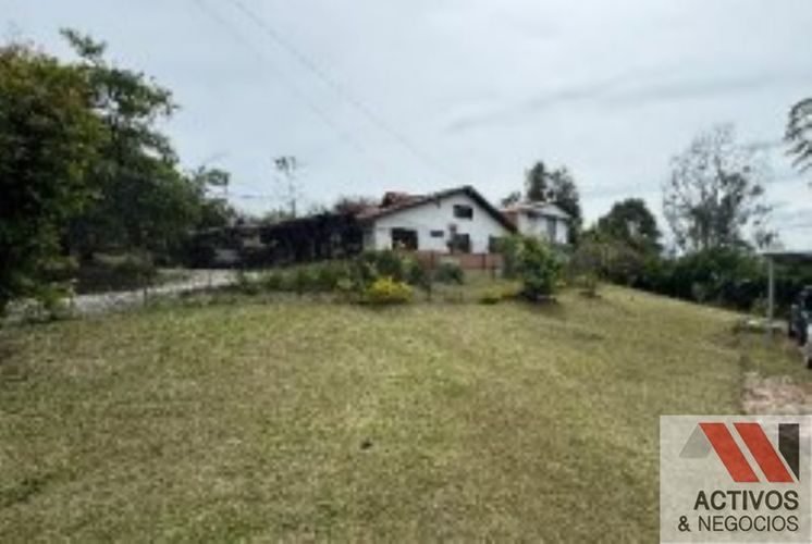 Finca en venta en Chocho Mayo, Marinilla, 3480 m² · foto 6 de 24
