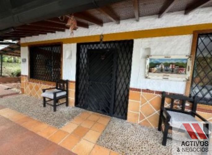 Finca en venta en Chocho Mayo, Marinilla, 3480 m² · foto 7 de 24