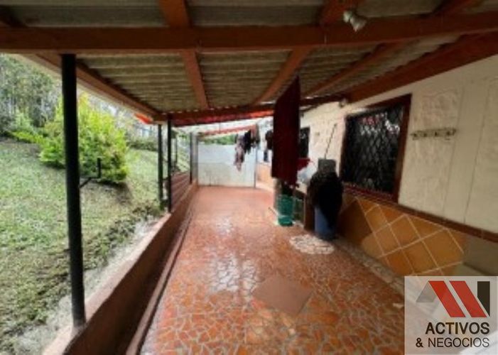 Finca en venta en Chocho Mayo, Marinilla, 3480 m² · foto 8 de 24
