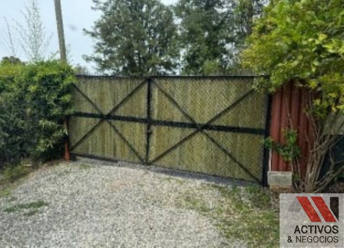 Finca en venta en Chocho Mayo, Marinilla, 3480 m² · foto 9 de 24
