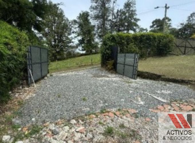 Finca en venta en Chocho Mayo, Marinilla, 3480 m² · foto 10 de 24