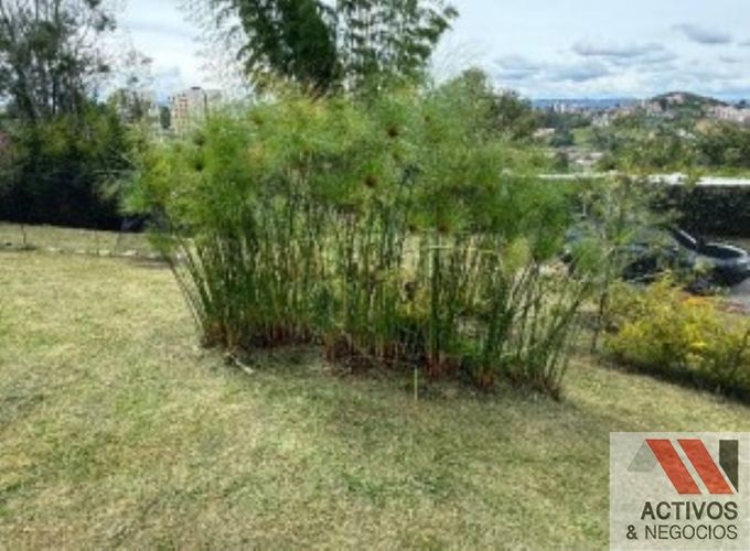 Finca en venta en Chocho Mayo, Marinilla, 3480 m² · foto 11 de 24