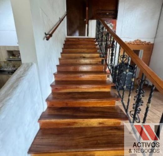 Finca en venta en Chocho Mayo, Marinilla, 3480 m² · foto 13 de 24