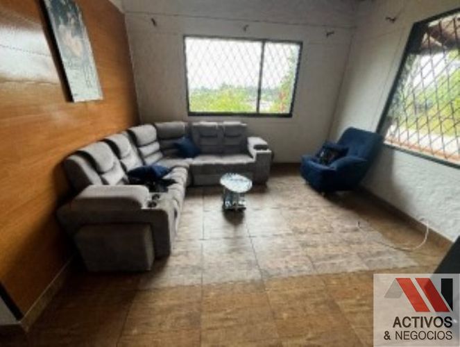Finca en venta en Chocho Mayo, Marinilla, 3480 m² · foto 14 de 24