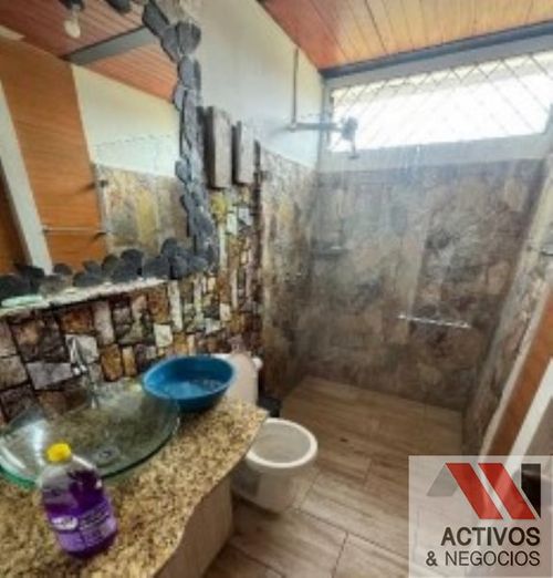 Finca en venta en Chocho Mayo, Marinilla, 3480 m² · foto 17 de 24
