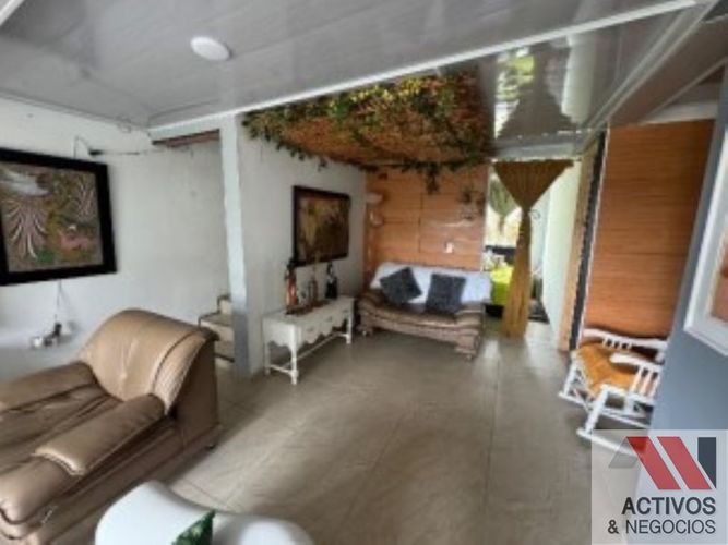 Finca en venta en Chocho Mayo, Marinilla, 3480 m² · foto 18 de 24