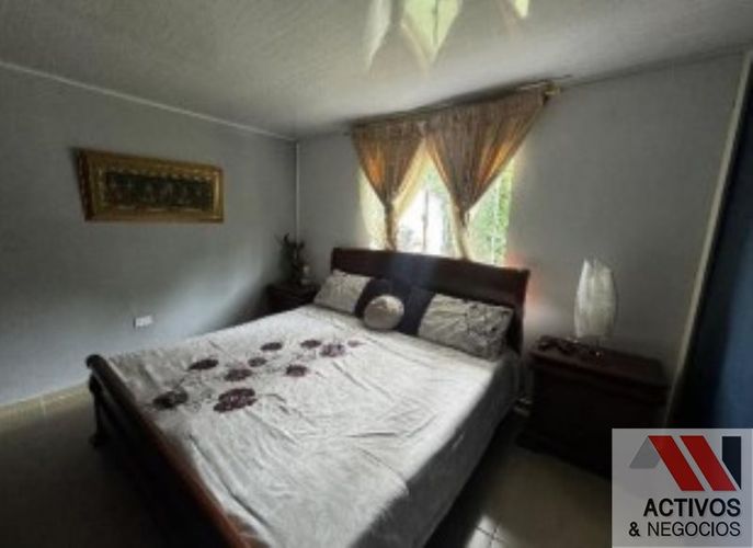 Finca en venta en Chocho Mayo, Marinilla, 3480 m² · foto 19 de 24