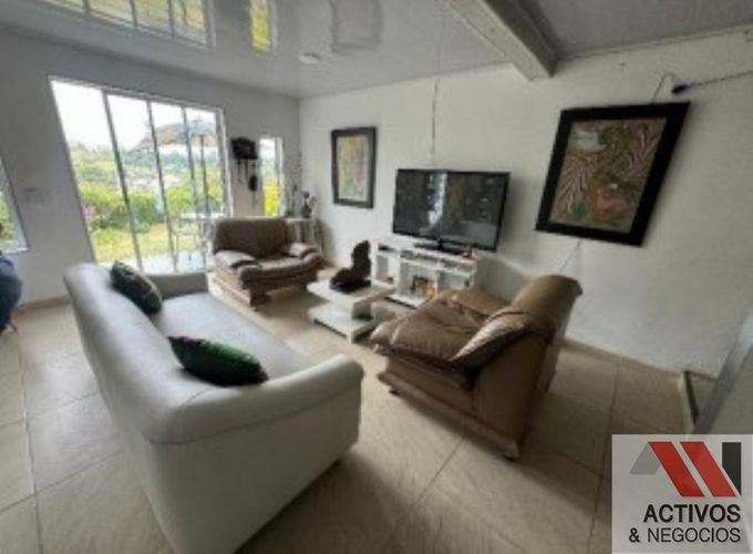 Finca en venta en Chocho Mayo, Marinilla, 3480 m² · foto 20 de 24