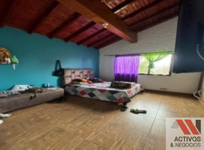 Finca en venta en Chocho Mayo, Marinilla, 3480 m² · foto 21 de 24