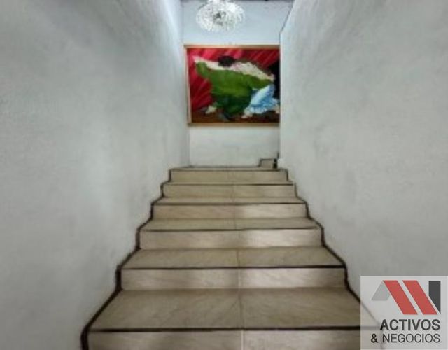 Finca en venta en Chocho Mayo, Marinilla, 3480 m² · foto 22 de 24