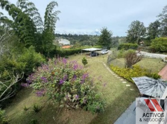Finca en venta en Chocho Mayo, Marinilla, 3480 m² · foto 23 de 24