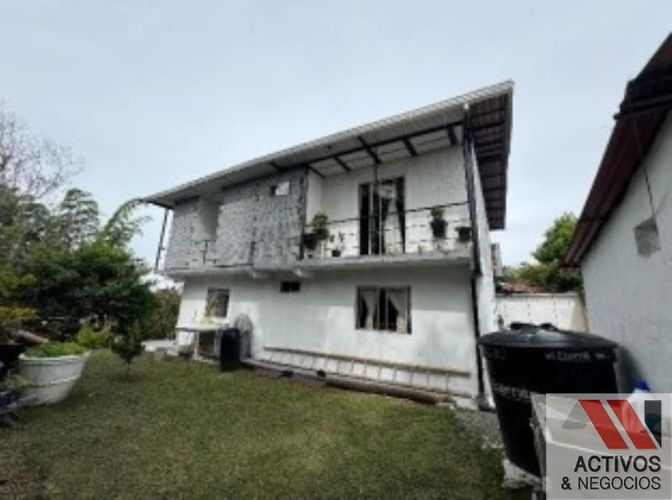Finca en venta en Chocho Mayo, Marinilla, 3480 m² · foto 24 de 24