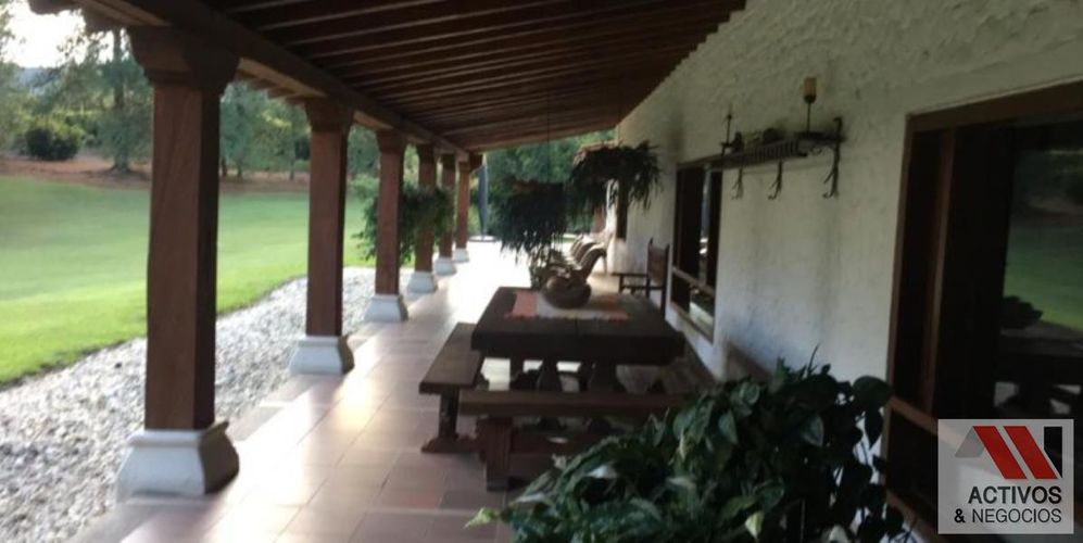 Finca en venta en Centro, Rionegro, 63000 m² · foto 3 de 24