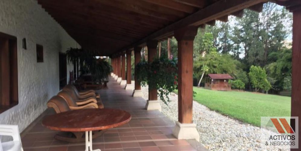 Finca en venta en Centro, Rionegro, 63000 m² · foto 4 de 24