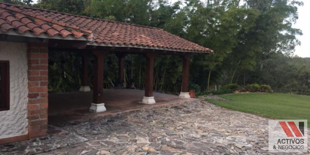 Finca en venta en Centro, Rionegro, 63000 m² · foto 6 de 24