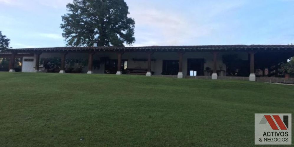Finca en venta en Centro, Rionegro, 63000 m² · foto 7 de 24