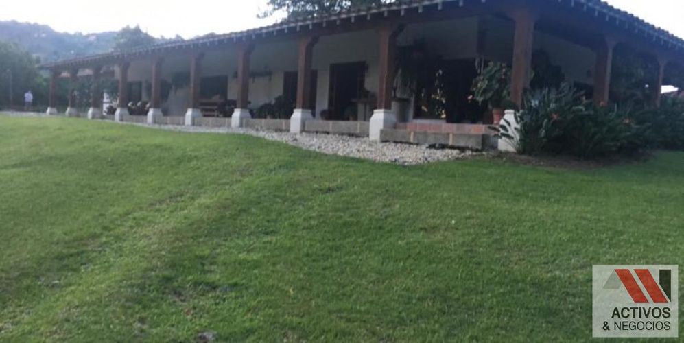 Finca en venta en Centro, Rionegro, 63000 m² · foto 8 de 24