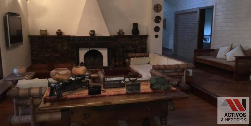 Finca en venta en Centro, Rionegro, 63000 m² · foto 14 de 24