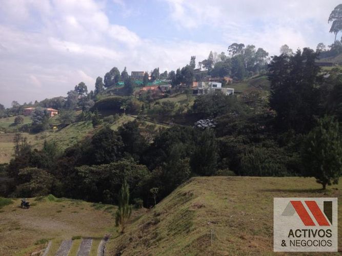 Lote en venta en Las Palmas, Envigado, 3188 m² · foto 6 de 18