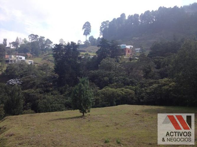 Lote en venta en Las Palmas, Envigado, 3188 m² · foto 7 de 18
