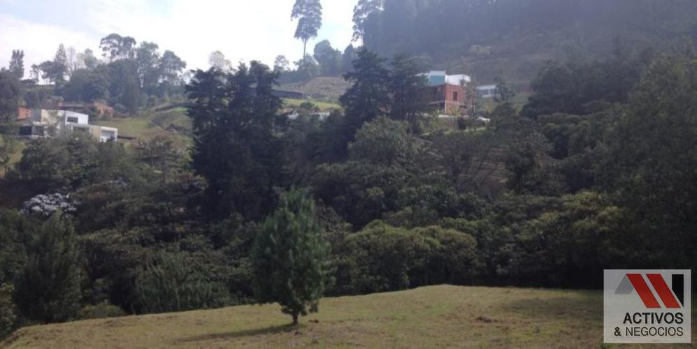 Lote en venta en Las Palmas, Envigado, 3188 m² · foto 8 de 18
