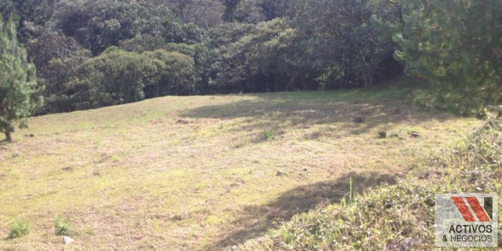 Lote en venta en Las Palmas, Envigado, 3188 m² · foto 10 de 18