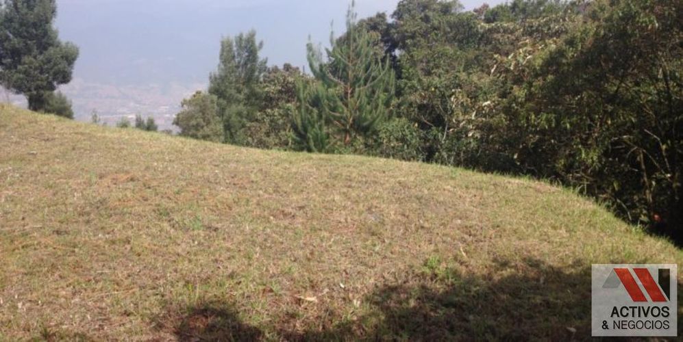 Lote en venta en Las Palmas, Envigado, 3188 m² · foto 12 de 18