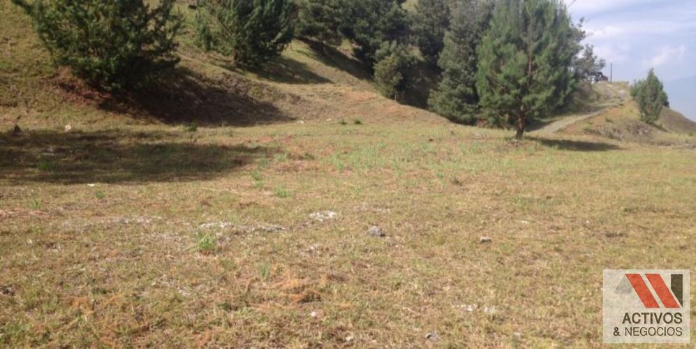 Lote en venta en Las Palmas, Envigado, 3188 m² · foto 18 de 18