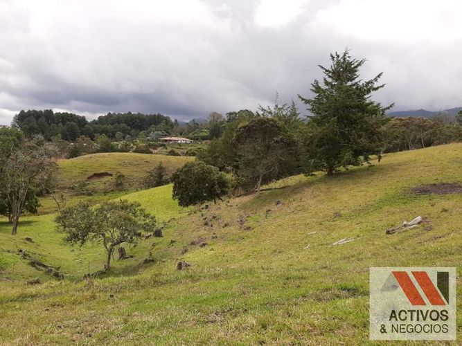 Lote en venta en El Tambo, La Ceja, 45700 m² · foto 2 de 16