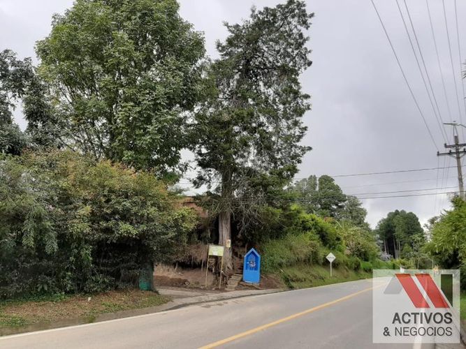Lote en venta en El Tambo, La Ceja, 45700 m² · foto 9 de 16