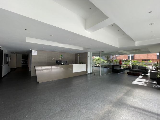 Apartamento de 3 alcobas en arriendo en Cedritos, Bogotá, 92 m² · foto 2 de 24