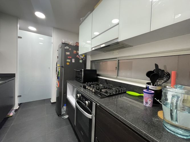 Apartamento de 3 alcobas en arriendo en Cedritos, Bogotá, 92 m² · foto 6 de 24