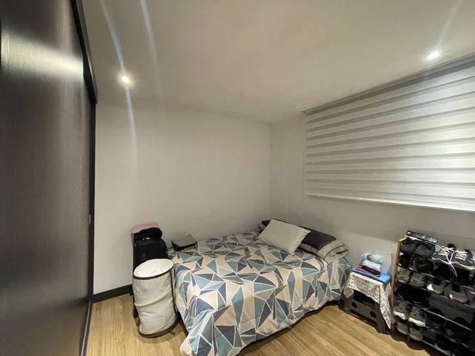 Apartamento de 3 alcobas en arriendo en Cedritos, Bogotá, 92 m² · foto 12 de 24
